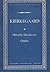 Okruchy filozoficzne. Chwila by Søren Kierkegaard