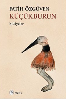 Küçükburun (Paperback)