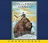 Odd and the Frost Giants by Neil Gaiman