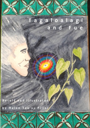 Tagaloalagi and Fue