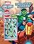 Marvel Super Hero Activity