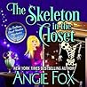 The Skeleton in the Closet by Angie Fox