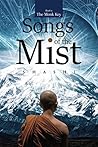 Book cover for Songs of the Mist
