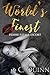 World's Finest: Femme Fatale Escort