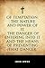 Of Temptation: The Nature and Power of It, the Danger of Entering Into It and the Means of Preventing that Danger