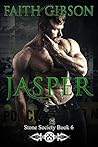 Jasper by Faith  Gibson