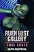 Alien Lust Gallery: Caged