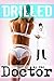 Drilled by the Doctor (Dominated by the Doctor #10)