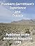 Freeborn Garrettson's Experience and Travels: Published in the Arminian Magazine in 1794
