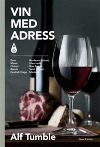 Vin med adress