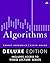 Algorithms, Fourth Edition (Deluxe): Book and 24-Part Lecture Series