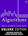 Algorithms, Fourth Edition (Deluxe): Book and 24-Part Lecture Series