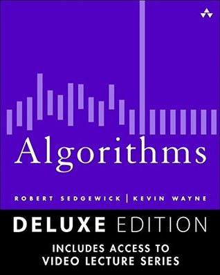 Algorithms, Fourth Edition (Deluxe): Book and 24-Part Lecture Series