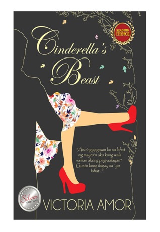 Cinderella's Beast (Paperback)