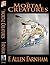 Of Mortal Creatures (Angry Ghosts Book 4)