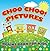 Choo Choo! Pictures: Trains Book for Kids: Things That Go for Kids (Children's Trains Books)