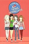 O Clube dos Ténis Vermelhos by Ana Punset