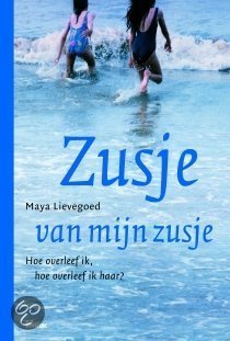 Zusje van mijn zusje (Kindle Edition)