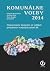Komunálne voľby 2014