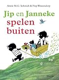Jip en Janneke Spelen Buiten