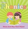 Grade 3 Phonics: ...