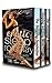 First Time with Sleeping Beauties: The Box Set (Erotic Sleep Roleplay Book 4)