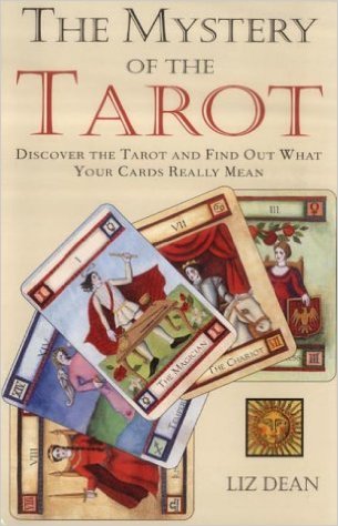 The Mystery of Tarot (Paperback)