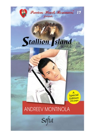 Stallion Island Series 17: Andreev Montinola