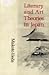 Literary and Art Theories in Japan by Makoto Ueda