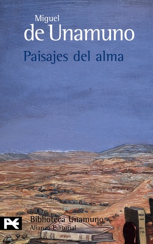 Paisajes del alma (Paperback)