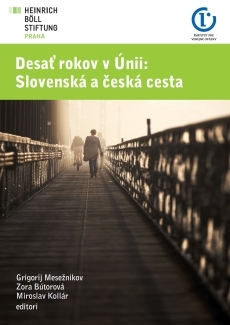 Desať rokov v Únii: Slovenská a česká cesta