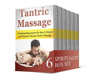 Spirituality Box Set: 64 Amazing Lessons and Techniques for Reaching Physical, Cognitive and Inner Balance (Kindle Edition)