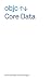 Core Data: Updated for Swift 4