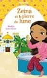 Zeina et la pierre de lune minimiki tome 9