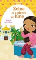 Zeina et la pierre de lune minimiki tome 9 (Paperback)