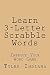 Learn 3-Letter Scrabble Wor...