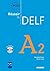 DELF A2 Book with CD - Didier Reussir