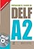 Delf A2 Book With Cd - Hachette