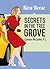 SECRETS IN THE TREE GROVE (A Candace McCauley P.I. Mystery Book 4)