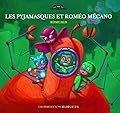 Les Pyjamasques et Roméo Mécano