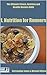 Nutrition For Runners: Runners Nutrition Cookbook & Recipe Guide For Complete Running Performance, Beat Your Personal Bests, Improve Your Healthy & Vitality ... Nutrition And Healthy Recipes Bible 1)