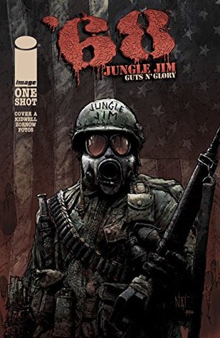 '68 (Sixty-Eight): Jungle Jim: Guts n' Glory