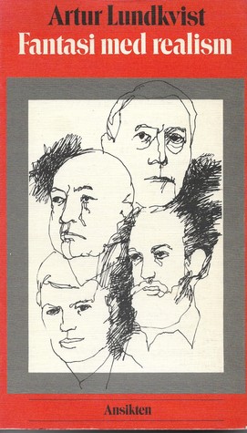 Fantasi med realism (Paperback)