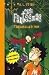 Fantasmas a lo loco (Casi fantasmas, #5)