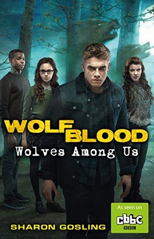 Wolves Among Us (Wolfblood #3)