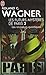 Les Ravisseurs quantiques (Les Futurs Mystères de Paris, #2)
