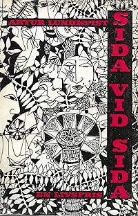 Omslag för Sida vid sida