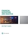 Financial Reporting and Analysis (CFA Program Curriculum Level 1 2016, #3)