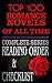 Top 100 Romance Novels of A...