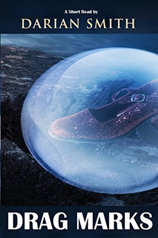 Drag Marks (Kindle Edition)